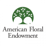 Supplier Expo exhibitor - American Floral Endowment