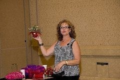 Susan Wilke, AAF, PFCI - Premier Product Showcase