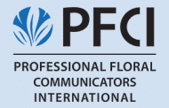 Professional Floral Communicators - International to Induct Three Speakers
