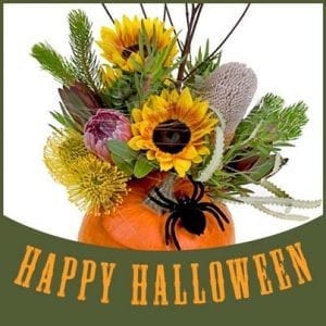 Dress Up for Halloween with SAF Graphics