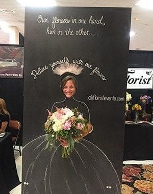 How to Maximize Your Bridal Show Experience