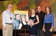 Butera the Florist Named Floral Management's 2015 Marketer of the Year