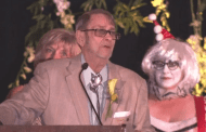 2015 Tommy Bright Award Recipient Richard Seaboldt