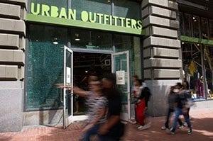 Urban Outfitters announced it is buying The Vetri Family group of restaurants, which includes the award-winning Pizzeria Vetri. Credit: David Paul Morris, Bloomberg. 