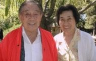 New Fund Honors the Legacy of Yoshimi and Grace Shibata