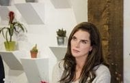 In New Hallmark Mystery Movie, Brooke Shields Takes on the Role of Florist