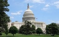 Congress Struggles With Bill To Keep Government Running