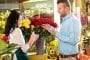 Team-Focused' Hiring Practices Yields Quality V-Day Help