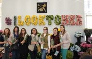 Florists Band Together to Celebrate Women's Day