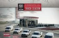 Save Big: RAM Commercial Truck Season