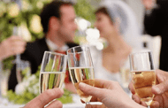 Wedding Toast Tips, Pitch-Perfect for Blogs
