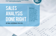 Best Practices for a Better Sales Analysis