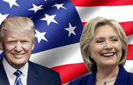 Secretary Clinton vs. Donald Trump: A Look at the Issues
