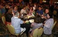 2016 Fundraising Dinner a Big Success in Maui