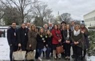 Despite Snow Storm, Industry Members Head to D.C. to Make ‘Meaningful Change’