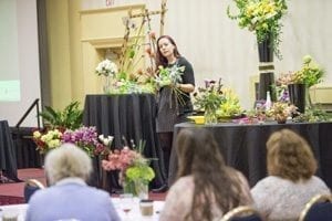 Florists Count Down to SAF 1-Day Profit Blast in Omaha