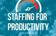 Learn to Staff for Productivity