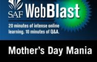 Free WebBlast to Give Mother’s Day Marketing, Sales Pointers