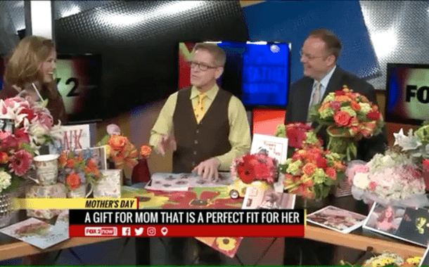 Top Four Talking Points for Mother’s Day Interviews