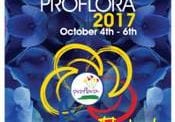 Interact with Key Industry Professional at Proflora 2017