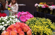 Flower Bar Boosts Party Experience, Florist’s Bottom Line