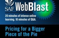 Free WebBlast: Pricing for a Bigger Piece of the Pie