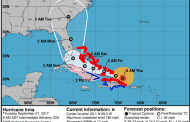 ‘Already Seeing Irma’s Impact’: More Wholesalers Weigh In