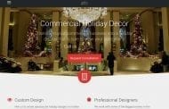 Turn Holiday Decor and Party Work into Lasting Corporate Accounts