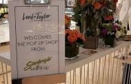 Pop-Up Shop Exposes NYC Florist to High-Roller Shoppers