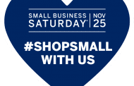 Small Business Saturday Prep: Get the Word Out