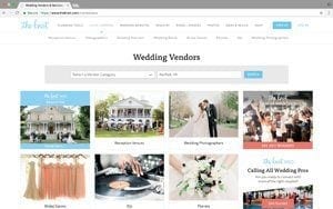 Wedding Study Highlights Local Wedding Pros