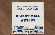 Small Business Saturday: Spread the Word on Social