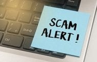 Don’t Fall for In-Store Pickup Email Scam