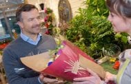 Consumer Survey Points to Steady Preferences and Buying Habits on Valentine's Day