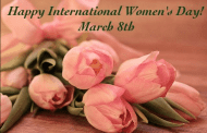 Easy, Low-Cost Ways to Celebrate Women's Day