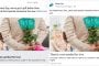 LOFT Tells Instagram Followers: 'Buy Yourself Flowers'