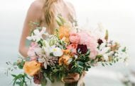 Florists Cash in on Couples Ready to Spend Big on Weddings