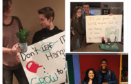 Flowers Elevate ‘The Ask’ for Promposals