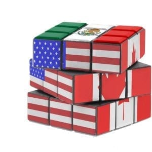 NAFTA Deal Possible in Coming Weeks