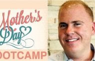 Members Enjoy Special Offer on Mother’s Day Bootcamp