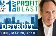 Master QuickBooks at SAF’s 1-Day Profit Blast in Detroit