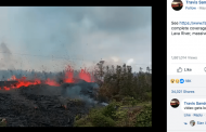 Hawaii Growers Monitor Erupting Volcano