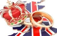 Illinois Florist Hosts Royal Wedding Watch Party