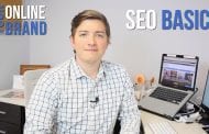 SEO Basics - Your Online Brand