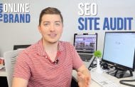 SEO Site Audit - Your Online Brand