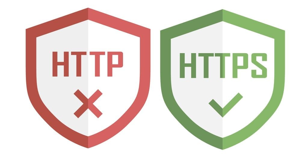 Starting this month, If you’re using Google Chrome browser, any websites you visit will be labeled as not secure if it is not using the secure protocol HTTPS. SAF’s websites are already setup to use HTTPS; other websites, including that of ESPN, were not prepared for the change.