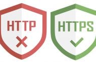 Google Starts “Marking” HTTP Sites as Not Secure