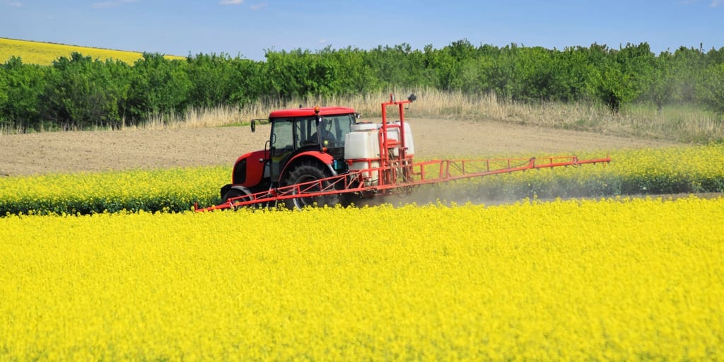 SAF Urges Congress to Pass Pesticide Registration Authorization