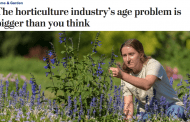 Washington Post Highlights Challenges and Potential of Floral Industry Workforce