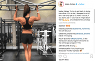 5 Instagram Tactics To Steal From ‘Fitluencers’